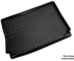Mix Plast Plastikinis Bagažinės kilimėlis Volkswagen New Beetle 1998-2010m.