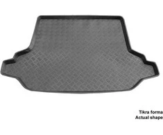 Mix Plast Plastikinis Bagažinės kilimėlis Subaru Legacy Touring/ Outback 2009-2014m.