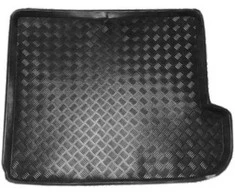 Mix Plast Plastikinis Bagažinės kilimėlis Subaru Tribeca 4x4 2005-2014m.