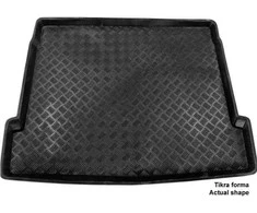 Mix Plast Plastikinis Bagažinės kilimėlis Citroen C5 hečbekas 2001-2008m.