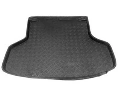 Mix Plast Plastikinis Bagažinės kilimėlis Volvo S40 1996-2004m.