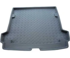 Mix Plast Plastikinis Bagažinės kilimėlis Peugeot 307 Break / Station wagon 2002-2008m.