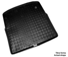 Mix Plast Plastikinis Bagažinės kilimėlis Mazda 5 2005-2010m.