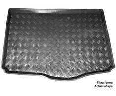 Mix Plast Plastikinis Bagažinės kilimėlis Fiat Punto Evo 2009-2012m.