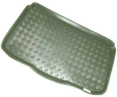 Mix Plast Plastikinis Bagažinės kilimėlis Suzuki Ignis 2003-2008m.