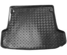 Mix Plast Plastikinis Bagažinės kilimėlis SAAB 9-3 SportCombi nuo 2005m.