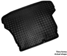 Mix Plast Plastikinis Bagažinės kilimėlis Kia Magentis 2006-2010m.