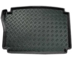 Mix Plast Plastikinis Bagažinės kilimėlis Hyundai i30 hečbekas w reg. tire 2007-2012m.