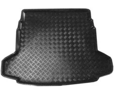 Mix Plast Plastikinis Bagažinės kilimėlis SAAB 9-3 sportinis sedanas nuo 2002m.