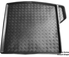 Mix Plast Plastikinis Bagažinės kilimėlis Mazda 3 sedanas nuo 2013m.