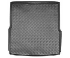 Mix Plast Plastikinis Bagažinės kilimėlis Volkswagen Passat B9 Station Wagon nuo 2023m. (viršutinė dalis)