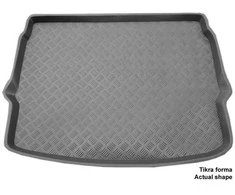 Mix Plast Plastikinis Bagažinės kilimėlis Nissan Qashqai nuo 2014m. (viršutinė dalis)