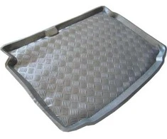 Mix Plast Plastikinis Bagažinės kilimėlis Volkswagen Polo hečbekas 2009-2017m. (apatinis)