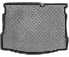 Mix Plast Plastikinis Bagažinės kilimėlis Nissan Qashqai 5 vietų 2007-2013m.