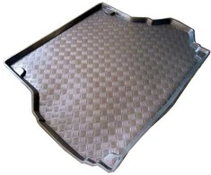 Mix Plast Plastikinis Bagažinės kilimėlis Land Rover Range Rover Vogue 2002-2012m.