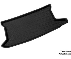 Mix Plast Plastikinis Bagažinės kilimėlis Toyota Yaris 2005-2008m.