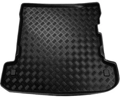 Mix Plast Plastikinis Bagažinės kilimėlis Mitsubishi Pajero universalas nuo 2006m.