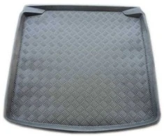 Mix Plast Plastikinis Bagažinės kilimėlis Skoda Fabia II universalas 2007-2014m.