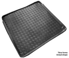 Mix Plast Plastikinis Bagažinės kilimėlis Audi 100 C4/A6 universalas 1991-1997m.