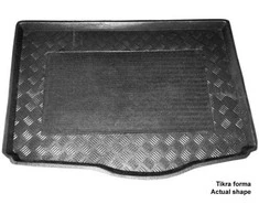 Mix Plast Plastikinis Bagažinės kilimėlis Fiat Punto III nuo 2012m.