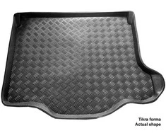 Mix Plast Plastikinis Bagažinės kilimėlis Mazda 3 sedanas 2003-2008m.