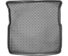 Mix Plast Plastikinis Bagažinės kilimėlis Ford S-MAX nuo 2006m.