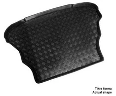 Mix Plast Plastikinis Bagažinės kilimėlis Alfa Romeo GT 2004-2010m.