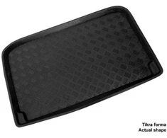 Mix Plast Plastikinis Bagažinės kilimėlis Opel Corsa D (viršutinis) 2006-2014m.