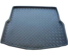Mix Plast Plastikinis Bagažinės kilimėlis Renault Laguna III hečbekas nuo 2007m.