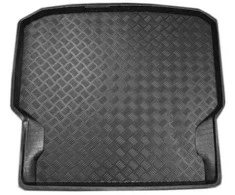 Mix Plast Plastikinis Bagažinės kilimėlis Mercedes C-class W204 sedanas (w folded seats) 2007-2014m.