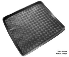 Mix Plast Plastikinis Bagažinės kilimėlis Mercedes-Benz G 400 4x4 5d. nuo 2000m.