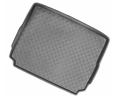 Mix Plast Plastikinis Bagažinės kilimėlis Citroen C5 Aircross (apatinė dalis) nuo 2017m.