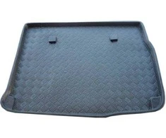 Mix Plast Plastikinis Bagažinės kilimėlis Renault Scenic II 2003-2009m.