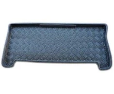 Mix Plast Plastikinis Bagažinės kilimėlis Toyota Yaris 1999-2005m.