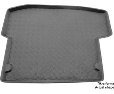 Mix Plast Plastikinis Bagažinės kilimėlis Honda Civic Tourer/universalas nuo 2014m.
