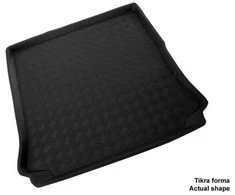 Mix Plast Plastikinis Bagažinės kilimėlis Seat Cordoba sedanas 2003-2010m.