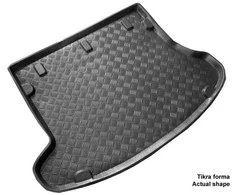 Mix Plast Plastikinis Bagažinės kilimėlis Hyundai i30 universalas/Touring 2008-2012m.