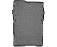 Mix Plast Plastikinis Bagažinės kilimėlis Citroen Berlingo 2 seats (long) 2008-2018m.
