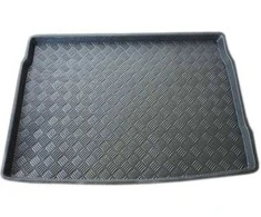Mix Plast Plastikinis Bagažinės kilimėlis Volkswagen Golf V, VI w reg. tire 2004-2009m., 2009-2013m.