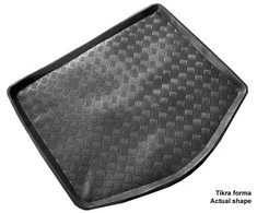 Mix Plast Plastikinis Bagažinės kilimėlis Ford Focus C-MAX 2003-2010m.