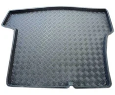 Mix Plast Plastikinis Bagažinės kilimėlis Volkswagen Passat B5 sedanas 1996-2005m.