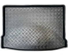 Mix Plast Plastikinis Bagažinės kilimėlis Mercedes GLA H247 nuo 2020m. (petrol, adjustable floor, viršutinis)