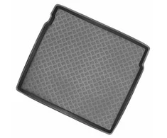 Mix Plast Plastikinis Bagažinės kilimėlis Citroen C5 Aircross (viršutinė dalis) nuo 2017m.