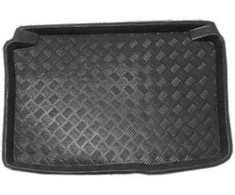 Mix Plast Plastikinis Bagažinės kilimėlis Skoda Fabia I hečbekas 1999-2007m.