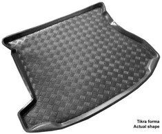 Mix Plast Plastikinis Bagažinės kilimėlis Mazda Premacy 1999-2004m.