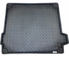 Mix Plast Plastikinis Bagažinės kilimėlis BMW X5 G05 nuo 2018m.