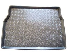 Mix Plast Plastikinis Bagažinės kilimėlis Opel Astra H hečbekas be trik.ž. laikikl. 2004-2009m.