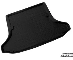 Mix Plast Plastikinis Bagažinės kilimėlis Volvo XC90 2002-2014m.