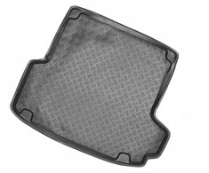 Mix Plast Plastikinis Bagažinės kilimėlis BMW 3 F34 GT 2013-2019m.