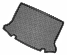 Mix Plast Plastikinis Bagažinės kilimėlis Mercedes A-class hečbekas W177 nuo 2018m.